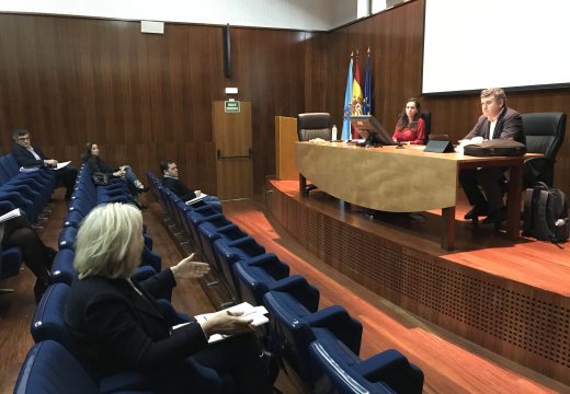 A Xunta de Galicia leva entregadas aos concellos da comarca de Ferrolterra 131.745 unidades de material de protección para facer fronte á Covid-19 desde o inicio da crise