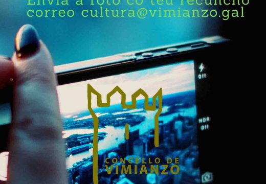 O Concello de Vimianzo  presenta a  actividade SENTIR VIMIANZO: CAL É O TEU RECUNCHO FAVORITO DE VIMIANZO? pertencente á programación dixital   #ActívateVimianzo. 