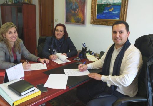 Vimianzo, Camariñas e Muxía realizarán un obradoiro de emprego xuvenil para formar a 16 alumnos