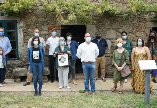 Buño comeza hoxe a súa particular Mostra de Olaría, adaptada á normativa da COVID-19