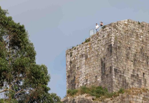 As zonas de lecer de San Sadurniño, destinos alternativos para o turismo de proximidade