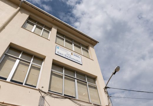 O Goberno Local de San Sadurniño ofrécelle colaboración á dirección do CPI para un arranque de curso seguro