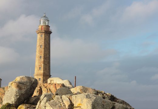 O Concello de Camariñas comeza os trámites para que a estrada ao faro Vilán sexa de titularidade municipal