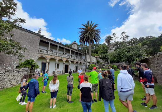 Vimianzo foi elixido como destino turístico por máis de 18.000 persoas durante os meses de xullo e agosto