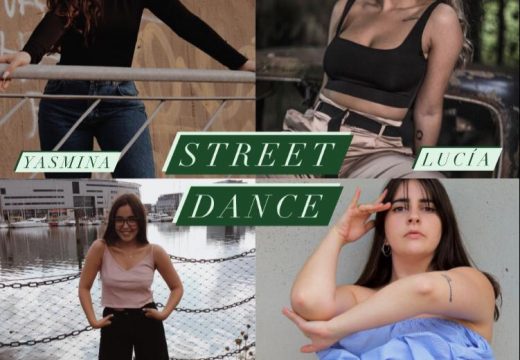 Aberto o prazo de reserva de entradas para os espectáculos de Street Dance Presto Vivace e Wöyza