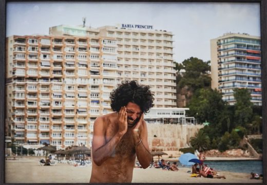 Finaliza a exposición ‘De Anantapur a Camelle, pasando por el Mediterráneo’ no Museo Man