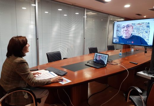 Medio Ambiente remata a tramitación ambiental da modificación do Proxecto Sectorial do Parque Empresarial da Laracha que permite a súa ampliación