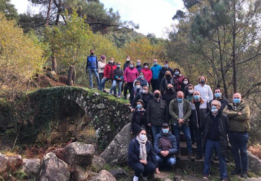 As xornadas A Pobra do Caramiñal no Tempo afondaron na historia, cultura e patrimonio