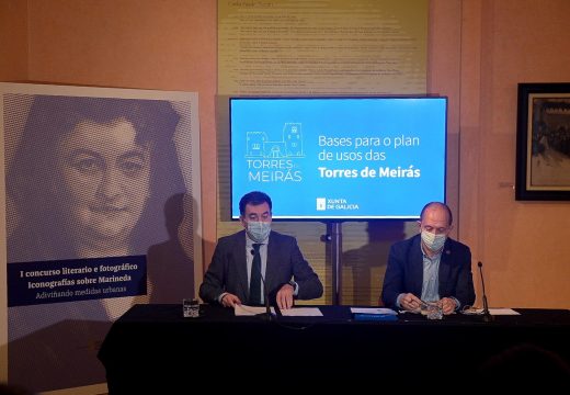 A Xunta presenta as “Bases para o Plan de Usos de Meirás” como a “Chave para abrilo á cidadanía e convertelo nun espazo vivo”