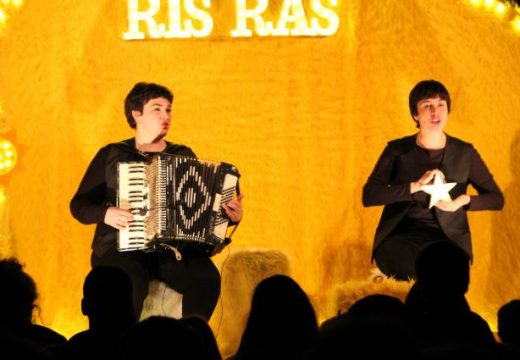 Axenda fin de semana Cariño