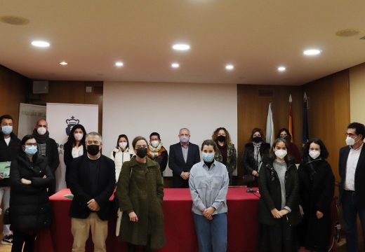 Mirás clausura os cursos que formaron a 50 profesionais do Camiño Inglés na implantación de plans de continxencia fronte á Covid-19