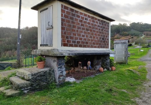 40 composicións participan no certame “Engalana o teu concello” promovido polo Concello de San Sadurniño