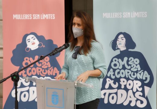A Coruña en feminino ofrece unha ruta pola cidade a través de seis dos seus referentes