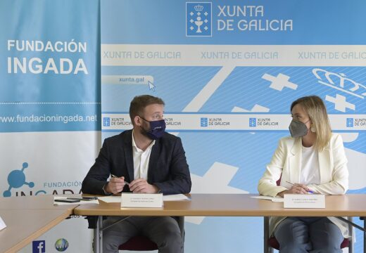 A Xunta e Indaga presentan unha guía para asesorar ás familias de nenas e nenos con TDAH no uso das novas tecnoloxías