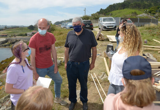 A Xunta pon en valor as II Xornadas Internacionais de Madeira para impulsar o uso da madeira e o crecemento da industria forestal galega