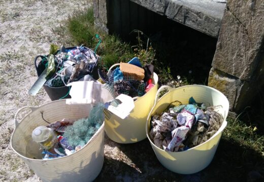 Día Mundial do Medio Ambiente en Malpica