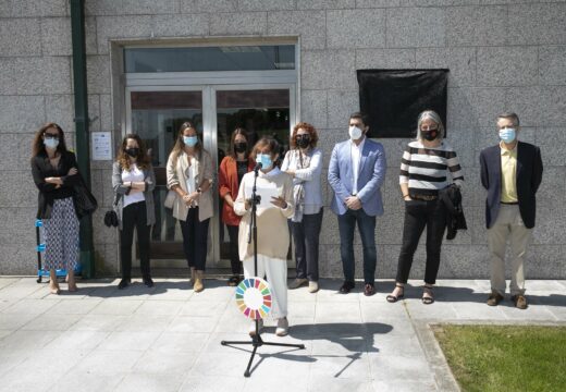 O centro “Fernando Roade” abre as súas portas para lle achegar á cidadanía as políticas contra o cambio climático