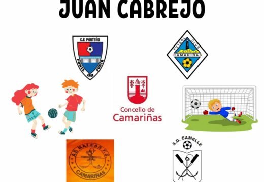 As escolas deportivas de balonmán e fútbol abren a inscrición para o próximo curso 2021-2022