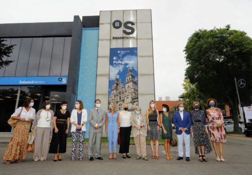 A Xunta participa nun foro sobre o papel da muller no Camiño de Santiago e os seus retos de futuro