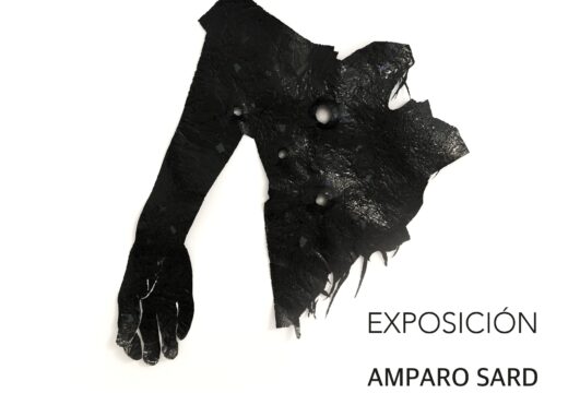 O Museo Man de Camelle acollerá ‘La inercia de los escombros’, da galardoada artista Amparo Sard