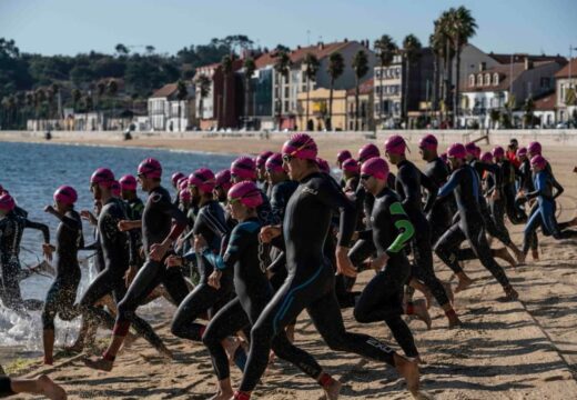 Cancelado o IV Gran Premio de Triatlón da Pobra do Caramiñal