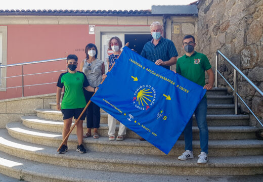 A I Bandeira Camiño do Barbanza A Orixe reunirá a un total de 11 traiñeiras