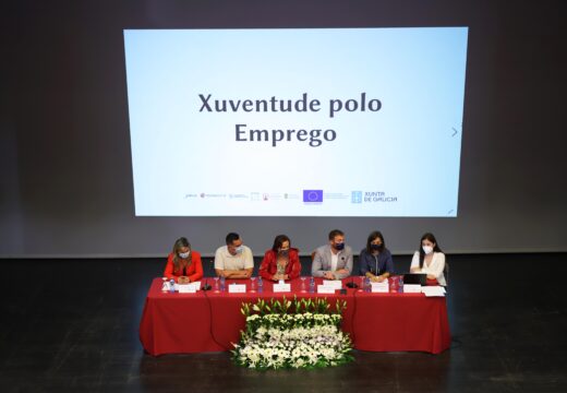 Camariñas, Vimianzo e Muxía contarán cun novo obradoiro de emprego baixo o sobrenome ‘Construíndo futuro’