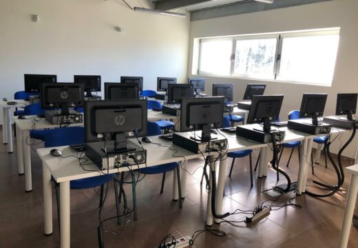 Ortigueira impulsa a inserción laboral de persoas desempregadas co taller dúal de emprego ‘Terras de Ortegal’