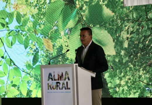 A Xunta reivindica un rural moderno e innovador en igualdade no que se recoñeza o talento e o liderado da muller para construír unha Galicia mellor