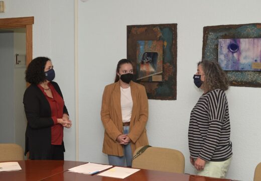 A Xunta aposta pola educación ambiental para concienciar á sociedade e seguir reforzando os lazos entre o patrimonio natural e a mocidade