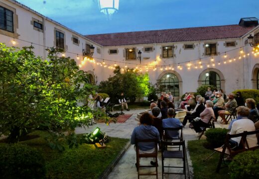 Ortigueira culminará a programación da súa axenda cultural de outubro coa celebración do Samaín e o tradicional Magosto