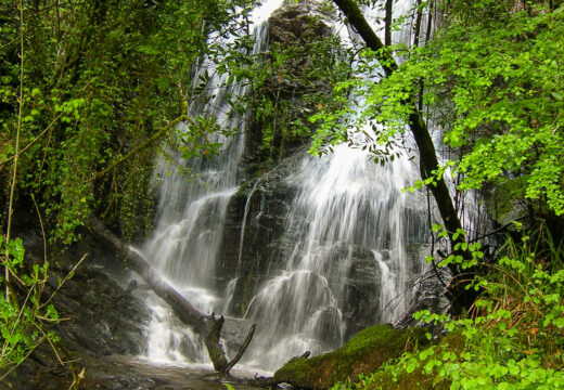 Aberta ata o 13 de outubro a inscrición ao roteiro de sendeirismo Ruta da Ribeira do Ulla, prevista para o 16 de outubro e organizada polo Concello de Touro