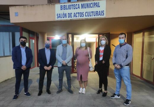 Éxito rotundo na presentación do espectáculo “OS BOLECHAS FAN O CAMIÑO MARCIANO”