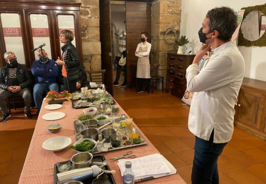 A Xunta destaca as Mariñas Coruñesas como exemplo de aposta polo desenvolvemento do turismo sostible