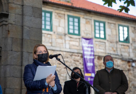 Poemas e textos contra a violencia de xénero con motivo do 25 N