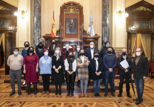 O Concello destina 350.000 euros á posta en marcha de 36 proxectos de inclusión social a través do deporte e a cultura