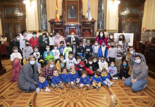 O Concello conmemora o Día Internacional das Cidades Educadoras