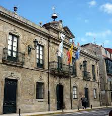 A Torre de Xunqueiras, última parada dos itinerarios polo patrimonio cultural da Pobra