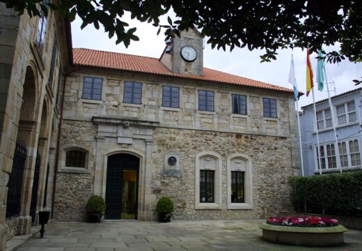 O Teatro dá Beneficencia de Ortigueira acolle este venres a presentación do libro “Cogumelos dá comarca do Ortegal”