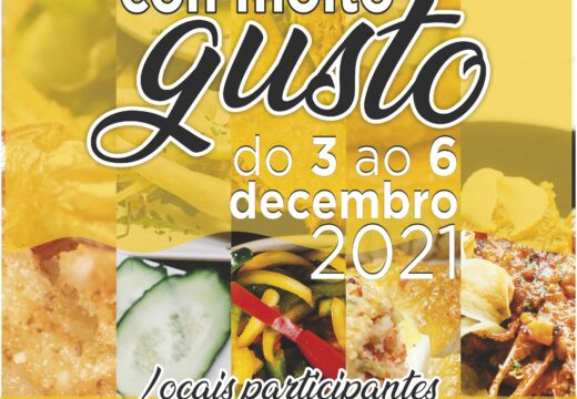 Os fogóns xa están listos para o II concurso de tapas ‘Carral con moito gusto’