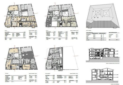 O Goberno municipal impulsa a renovación da Casa Veeduría tras obter 1,3 millóns de euros do Ministerio de Transportes