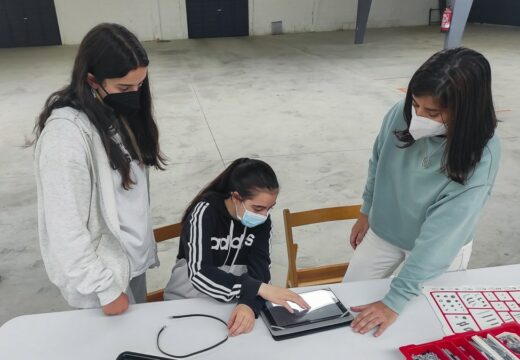 O Concello de Moeche ofrecerá actividades de lecer para a rapazada e a mocidade durante as vacacións do Nadal