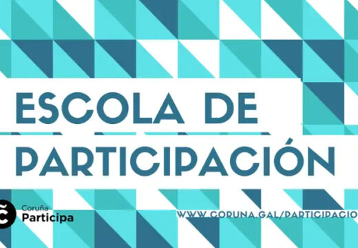 O Concello abre mañá o prazo de preinscrición da Escola de Participación, con obradoiros de iniciación á linguaxe de signos e de xestión emocional