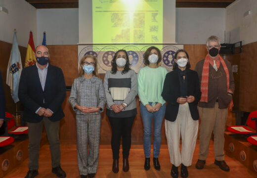 A Xunta subliña o papel dos profesionais do urbanismo e da arquitectura para o desenvolvemento sostible do territorio e da riqueza paisaxística de Galicia