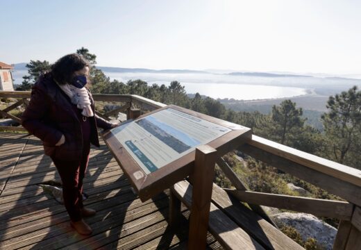 A Xunta destaca o papel das Aulas da Natureza, que recibiron case 13.000 visitantes no último ano, para “reconectar” ás persoas coa riqueza natural