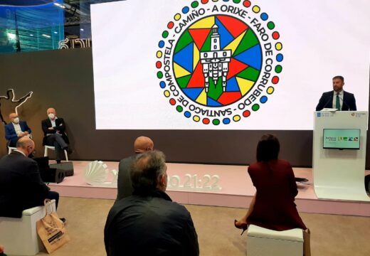 Trenor aposta en FITUR por seguir potenciando a ruta “A Orixe” como un produto turístico de calidade baseado no Xacobeo, a natureza e no contacto coa poboación local