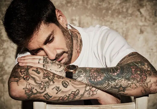 As entradas para o concerto de Melendi no Coliseum da Coruña saen á venda este luns 31 de xaneiro