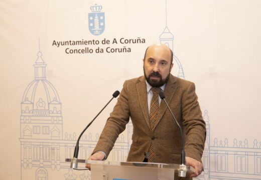 O Concello convoca 89 prazas de funcionario de libre acceso e 16 de promoción interna