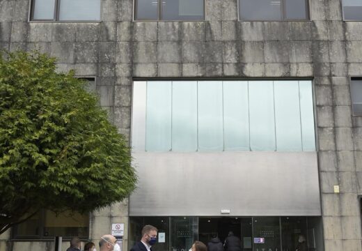 A Xunta adxudica a redacción do proxecto de reforma da área de urxencias do Hospital de Cee que contarán cun investimento de preto de 400.000€