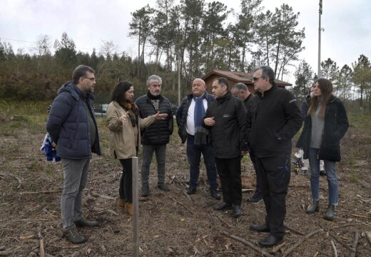 Os 17 concellos da Reserva de Biosfera Mariñas Coruñesas optan a axudas de ata 80.000€ para actuacións que poñan en valor estes espazos